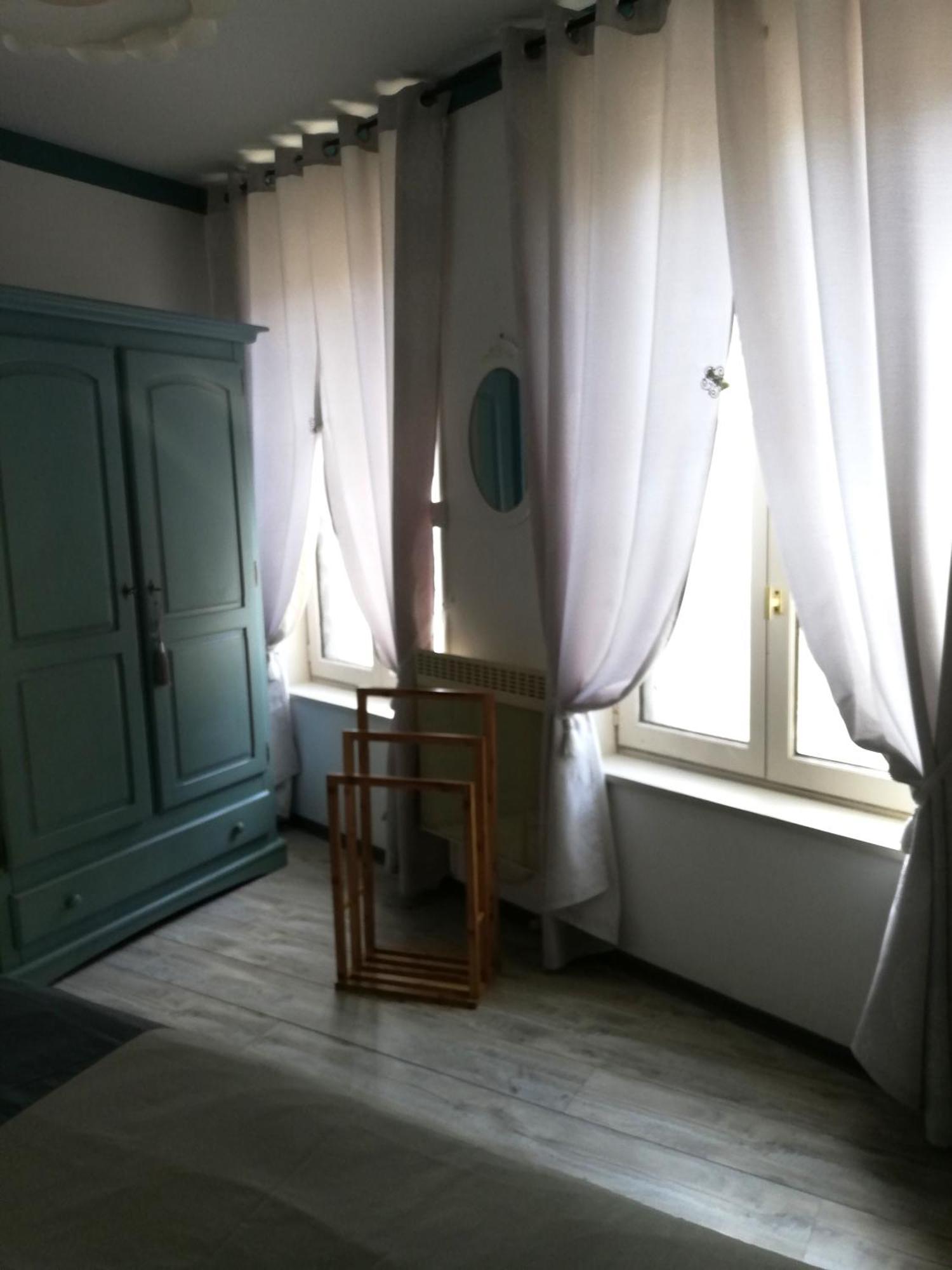 Le Coty Appartement Fécamp