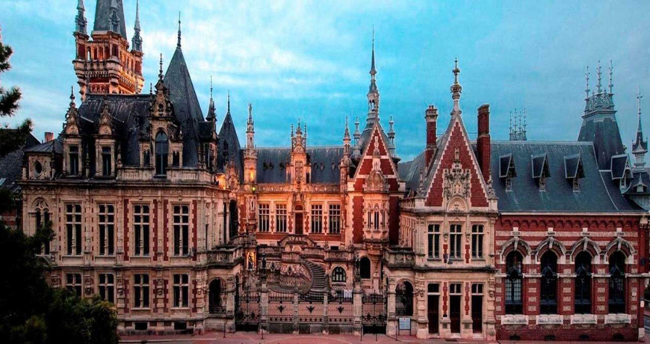 Le Coty Appartement